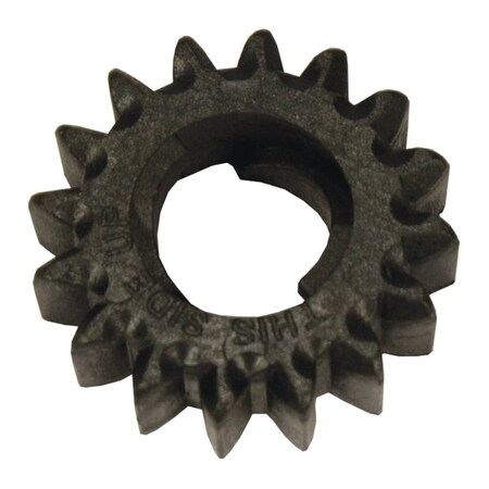 Stens Starter Drive Gear For Briggs & Stratton Electric Start Engines 5086K; 150-292 150-292
